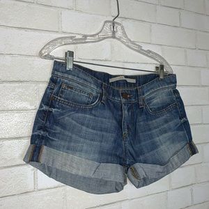 Joe’s denim Shorts